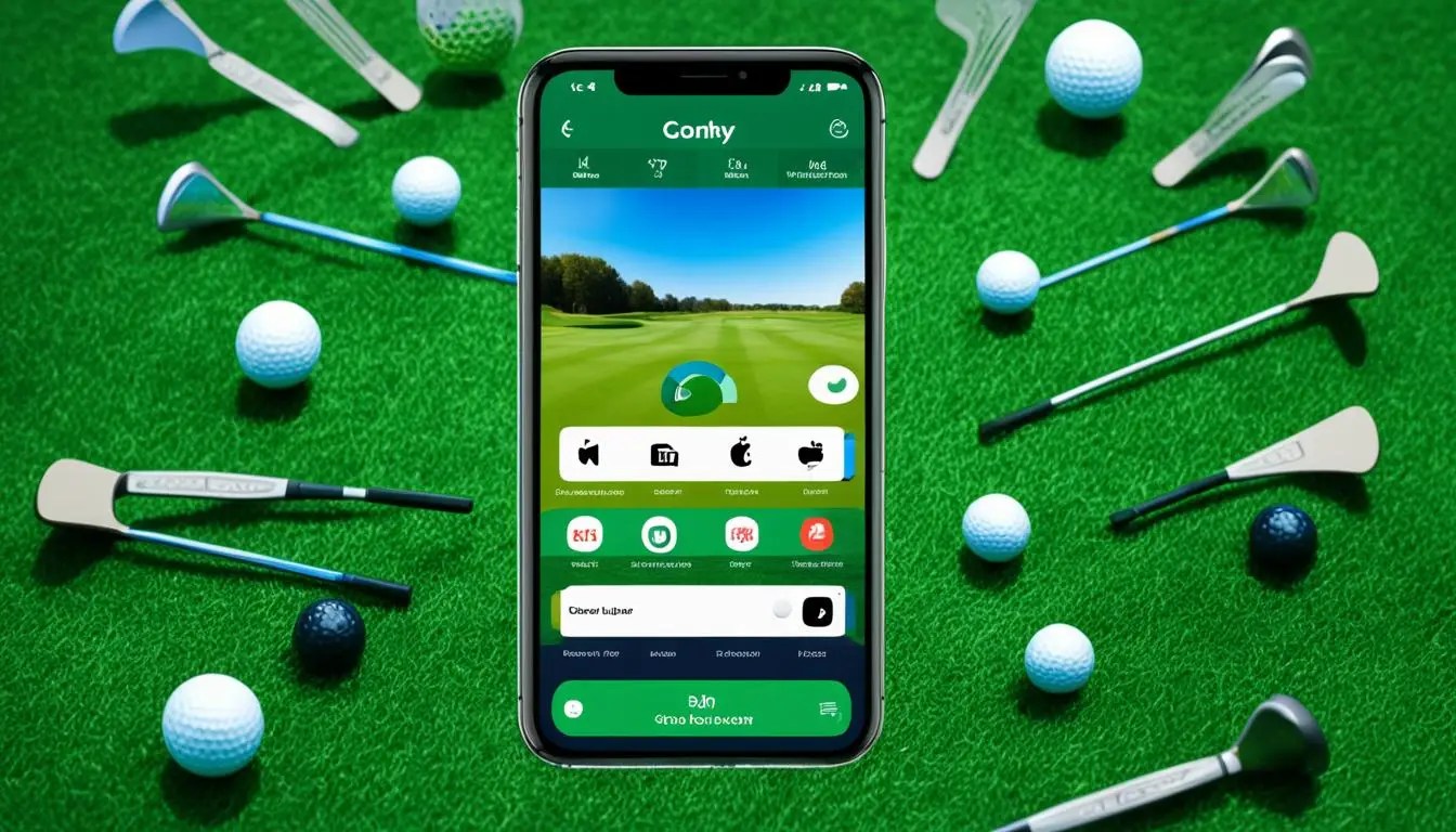 Best Golf Apps